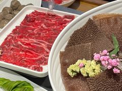 -竹犇番茄火锅(长风街店)
