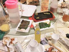 -三个大叔烤羊肉串·炭炉砂锅菜(西三旗店)