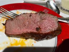 -波特曼西餐厅(中央大街店)