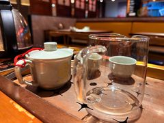 -禄运茶居·手工点心(猎德店)