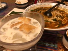 泡露达-呐咪傣园·云南菜(石厦店)