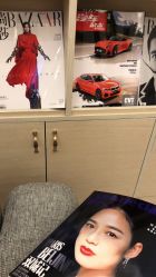 -Zip概念美发