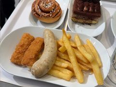 -宜家·瑞典风味餐厅(武汉荟聚中心店)