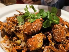 -肥肥虾庄·金牌油焖大虾(杨园滨江时代walk店)