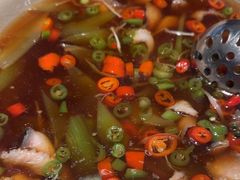 -鹿港小镇(悠唐店)