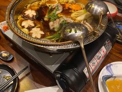 -鸟鹏烧鸟居酒屋(仁恒梦中心店)