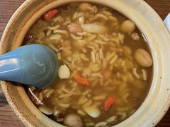 -小六汤包砂煲菜(文景路店)
