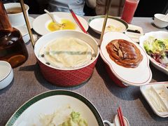 -秀儿四九城·新京菜(亚运村鸟巢店)