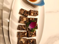 -松沪名灶·豆浆鱼头·新上海菜(江川路交大店)