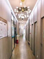 -睿宝儿科·眼科·口腔(静安大悦城门诊部)