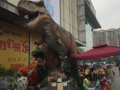 -北京华联购物中心(天通苑店)