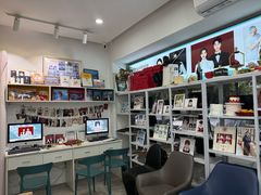 -拍刻风照相馆(南山西丽店)
