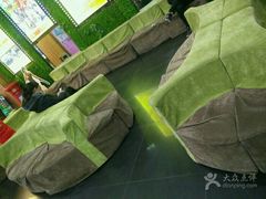 -奥斯卡新都汇影城(终级银幕)