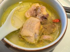-云海肴·汽锅鸡·云南菜(苏州中心店)
