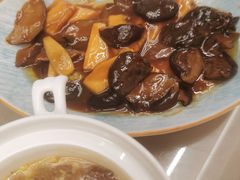 -鹿鸣春饭店(总店)