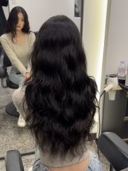 -SWANK SALON
