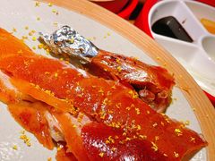 -青年公社烤鸭(滨湖银泰店)