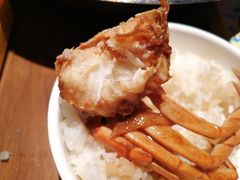 -胖哥俩肉蟹煲(世茂国际广场店)