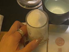 冰沙-湊湊火锅·茶憩(恒隆广场店)