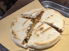 -马乐烤肉(回民街店)