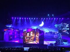 -华夏文旅西安度假区