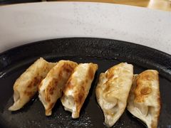 日式煎饺-雷门拉面·现熬骨汤(凯德来福士店)