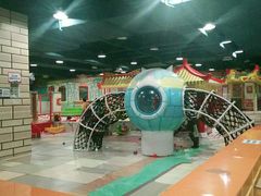 -嘉文梦想世界(SM天津滨海城市广场店)