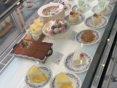 -PETIT PARIS 小巴黎(花园道店)