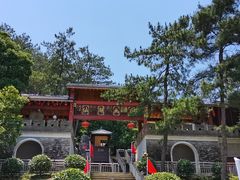 -仙岛湖旅游风景区