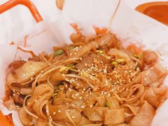 -新世界餐厅(万达店)