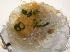 蒜蓉粉丝蒸小红贝-徐记海鲜(汉城湖|太奥店)