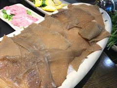 -舒家大院老火锅(台江路店)