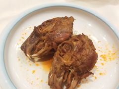 兔头-老爷庙风味美食府(魏都大道店)
