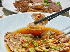 -潮州府·潮菜·砂锅粥(徐家汇店)