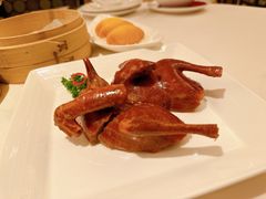 -利苑酒家(宜安广场店)
