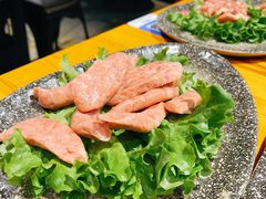 -那胡同里的小烤肉馆(开发区万达店)