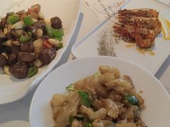 -赶海部落海鲜城(海阳路店)