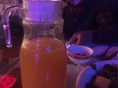 -游牧传奇新疆特色歌舞餐厅(红山新世纪购物广场店)