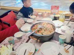 -蛙小侠(长安万科店)