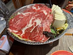 -王氏炉匠·烧鸟放题自助(三里屯店)