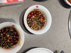 -老佛爷铜炉蛙锅(东门老街店)