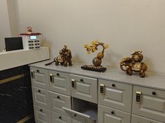 -盈鑫足道(昊翔家园店)