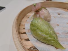 -蔡澜点心·粤菜(月星环球港店)