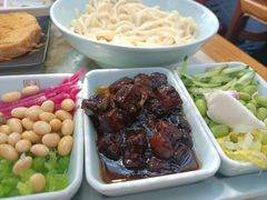 -小吊梨汤·北京菜(香山店)