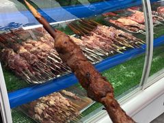 -新疆伊宁远征餐厅