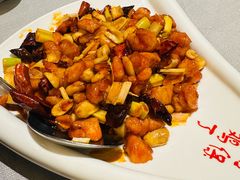 -峨嵋酒家(牡丹园店)