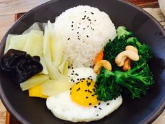 -海盗虾饭·剥好的小龙虾饭(SOHO尚都店)