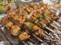 -旺角小渔村·海肠捞饭开创者(环山路店)