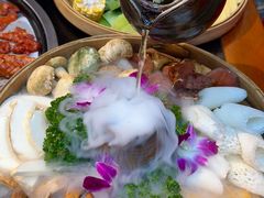 -八木轩·寻味大理白族民俗餐厅(文献路店)