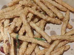 -肖记公安牛肉鱼杂馆· 省级非物质文化遗产(仁和路店)